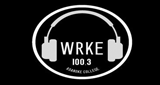 Logo WRKE