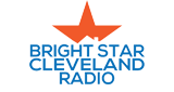 Logo Brightstar Cleveland Radio