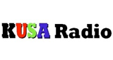 Logo KUSA Radio