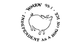 Logo WMRW