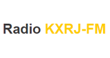 Logo KXRJ-FM