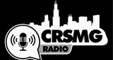Logo CRSMG Radio