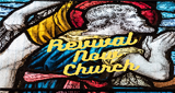 Logo Revival NOW Church