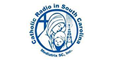 Logo Catholic Radio in South Carolina