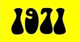 Logo 1971 Hits Radio: Deep Cuts Edition