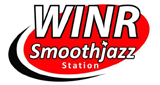 Logo WINR Smoothjazz Radio