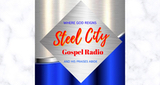 Logo Steel City Gospel Radio