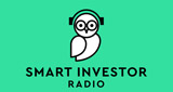 Logo Smart Investor Radio