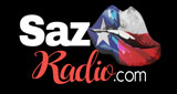 Logo Saz Radio