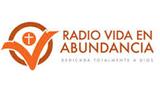 Logo Radio Vida en Abundancia