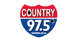 Logo Country 97.5