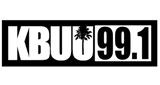 Logo 99.1 KBUU