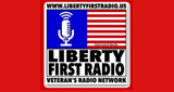 Logo Liberty First Radio
