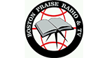 Logo Boston Praise Radio TV