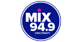 Logo Mix 94.9