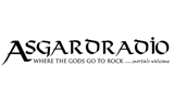 Logo Asgard Radio