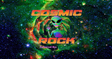 Logo Cosmic Rock Radio