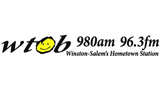 Logo Classic Hits WTOB