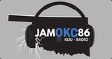 Logo KLRJ Jamokc86radio