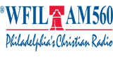 Logo WFIL AM 560