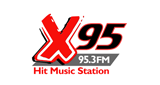 Logo X95