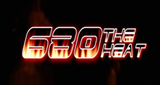Logo 680 The Heat