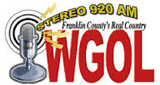 Logo WGOL 920 AM