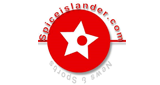 Logo Spiceislander Radio
