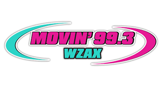 Logo Movin 99.3