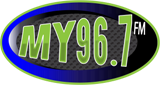 Logo MY 96.7