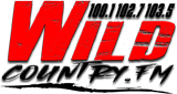 Logo Wild Country