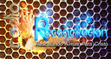 Logo Radio Reconciliacion