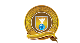 Logo Holyhills Radio english