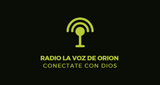 Logo Radio La Voz De Orion