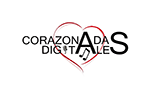 Logo Corazonadas Digitales