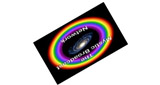 Logo Mystic Broadcast Network