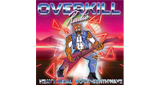 Logo Overkill Radio