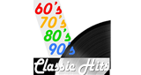 Logo The Best Classic Hits of the Decades