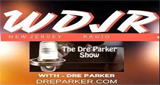 Logo The Dre Parker Show