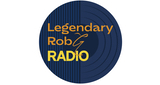 Logo Rob G Radio HD2