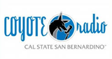 Logo Coyote Radio