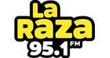 Logo La Raza 95.1