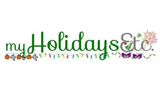 Logo My Holidays Etc .com