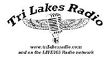 Logo Tri Lakes Radio