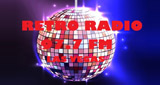 Logo Retro Radio 107 FM