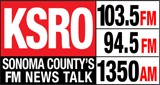 Logo KSRO