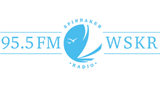 Logo Spinnaker Radio