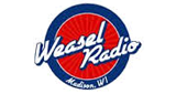 Logo Weasel Radio