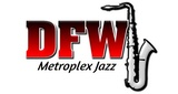 Logo DFW Metroplex Jazz