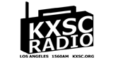Logo KXSC Radio